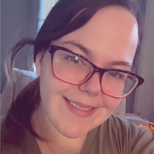 Meet your Posher, Nicolette